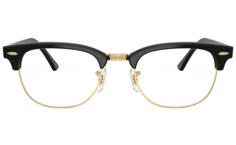 RAY-BAN RX5154 - 5784 - 3