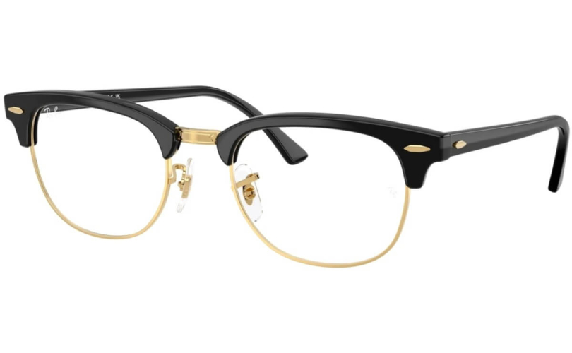RAY-BAN RX5154 - 5784
