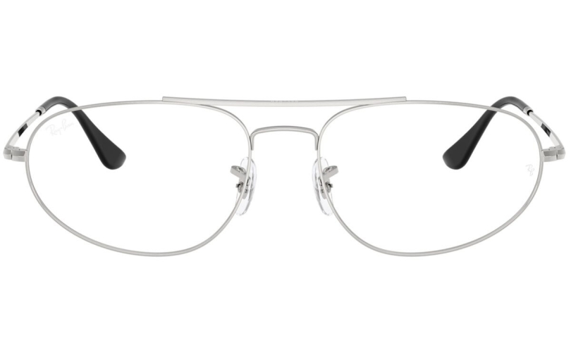 RAY-BAN RX6645 - 2501 - 3
