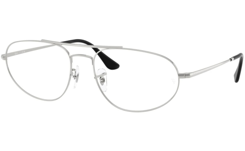 RAY-BAN RX6645 - 2501