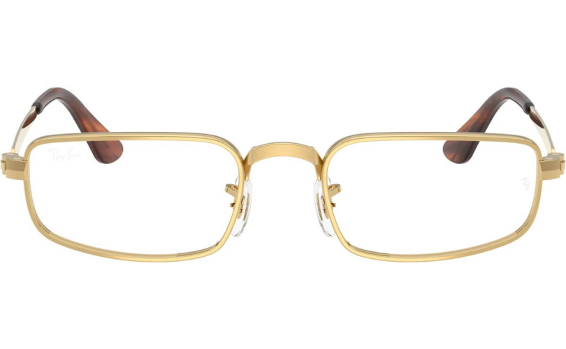 RAY-BAN RX3927V - 2500 - 3