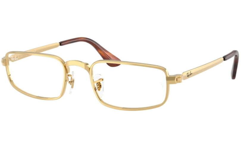RAY-BAN RX3927V - 2500