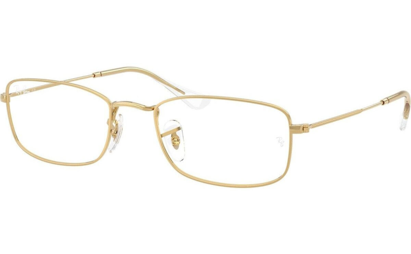 RAY-BAN RX6647 - 2500