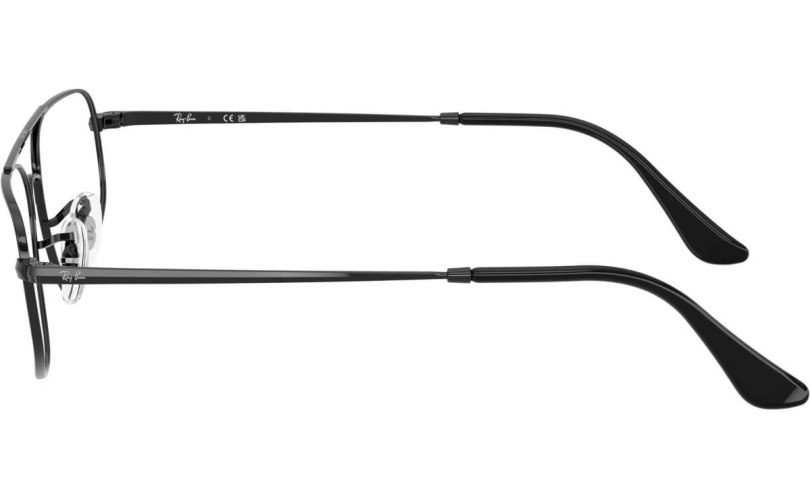RAY-BAN RX6550 - 2509 - 2