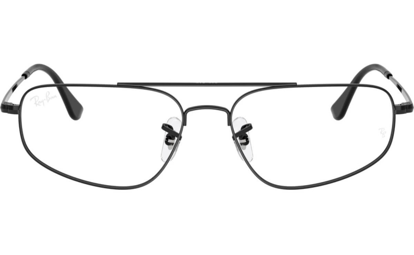 RAY-BAN RX6550 - 2509 - 3