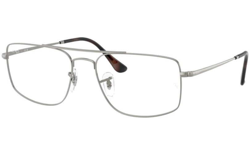 RAY-BAN RX6579 - 2502