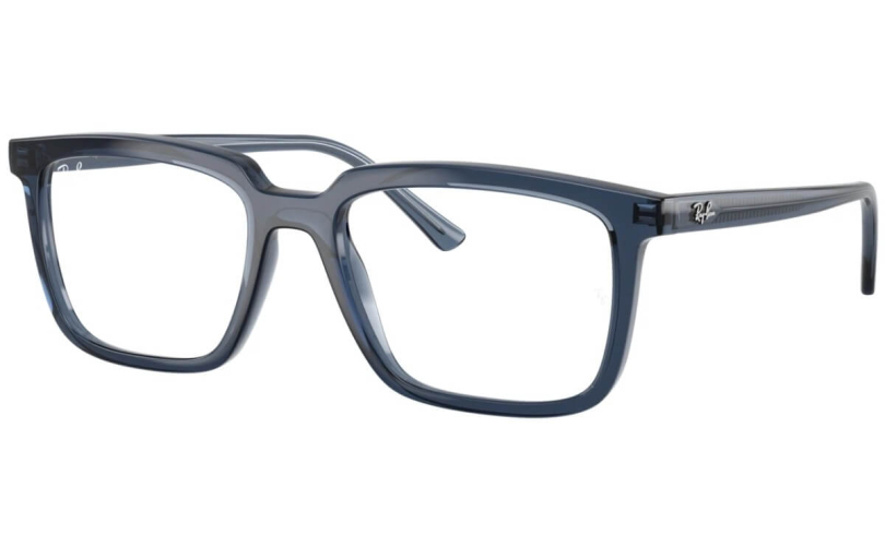 RAY-BAN RX7239 - 8223