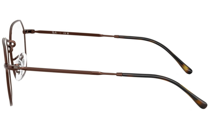 RAY-BAN RX3694V - 2511 - 2