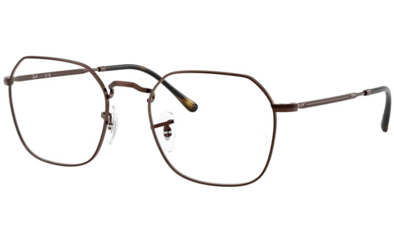 RAY-BAN RX3694V - 2511