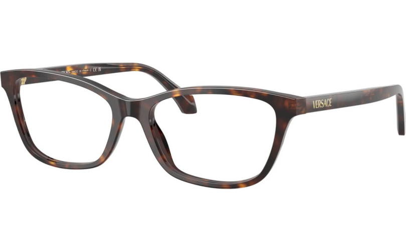 VERSACE VE3375 - 108