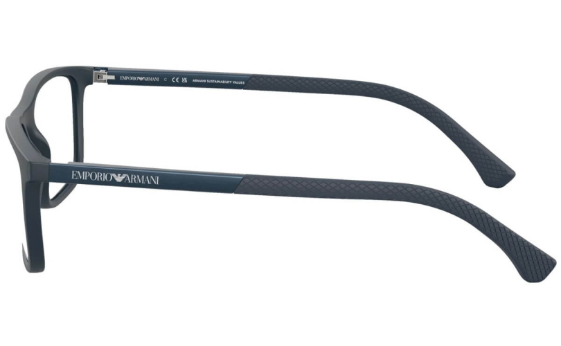 EMPORIO ARMANI EA3069 - 6189 - 2