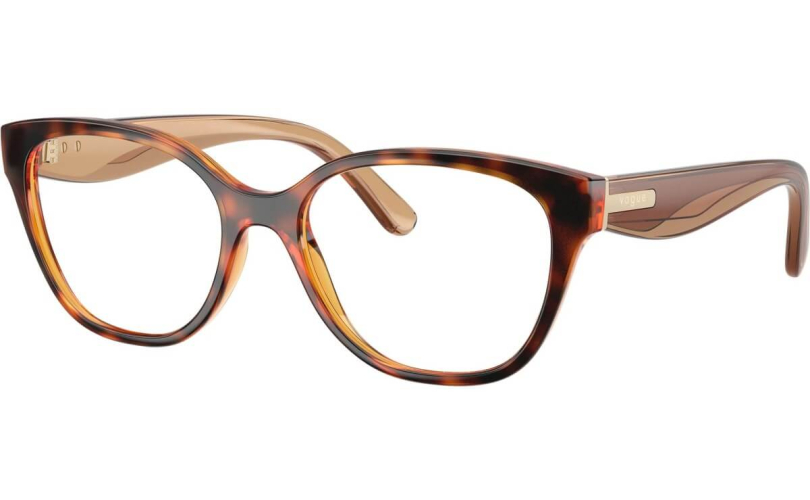 VOGUE VO5712 - W656 - 1