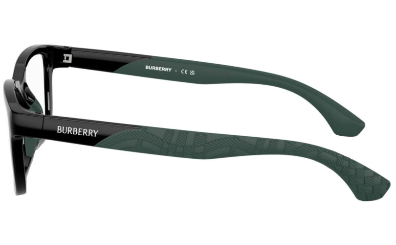 BURBERRY - Junior JB2015U - 3001 - 2