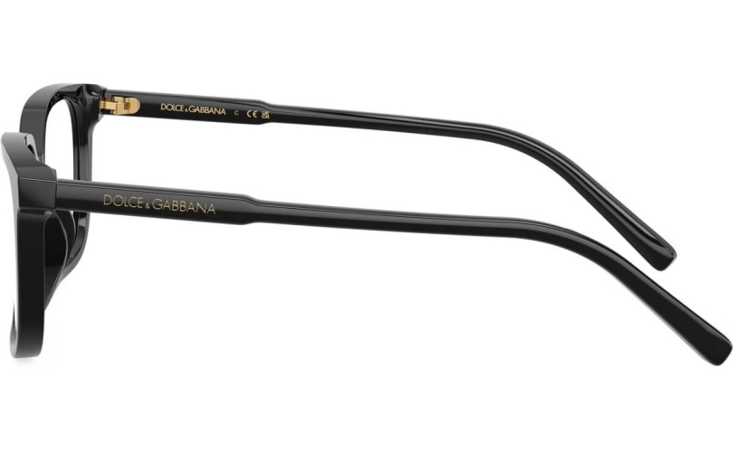 DOLCE & GABBANA - Junior DX3003 - 501 - 2