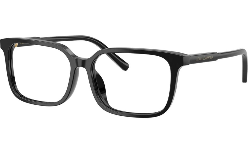 DOLCE & GABBANA - Junior DX3003 - 501