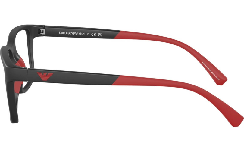 EMPORIO ARMANI - Junior EK3203 - 5001 - 2 - Skyoptic.bg EMPORIO ARMANI - Junior EK3203 - 5001 - 2