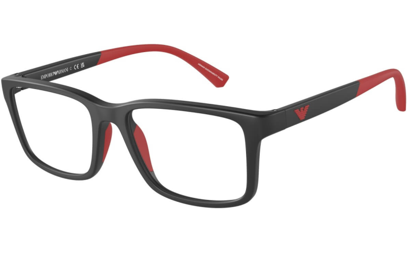 EMPORIO ARMANI - Junior EK3203 - 5001 - 1 - Skyoptic.bg EMPORIO ARMANI - Junior EK3203 - 5001 - 1