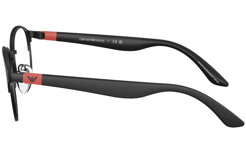 EMPORIO ARMANI - Junior EK1002 - 3001 - 2
