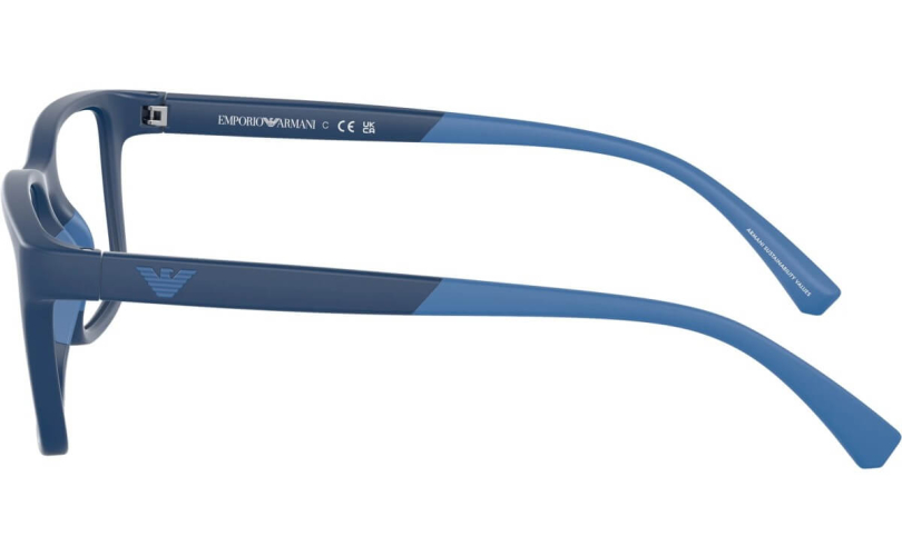 EMPORIO ARMANI - Junior EK3203 - 5088 - 2 - Skyoptic.bg EMPORIO ARMANI - Junior EK3203 - 5088 - 2