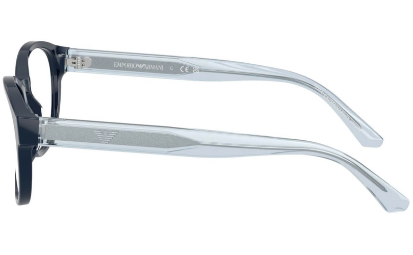 EMPORIO ARMANI - Junior EK3012U - 6382 - 2 - Skyoptic.bg EMPORIO ARMANI - Junior EK3012U - 6382 - 2