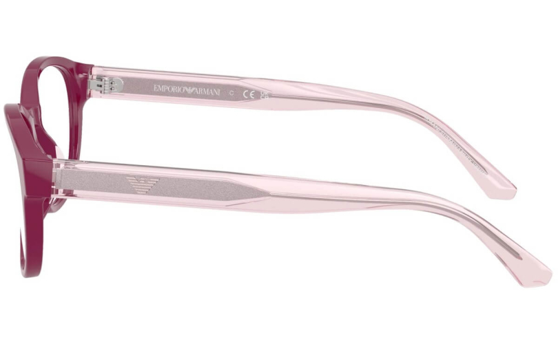 EMPORIO ARMANI - Junior EK3012U - 6383 - 2 - Skyoptic.bg EMPORIO ARMANI - Junior EK3012U - 6383 - 2