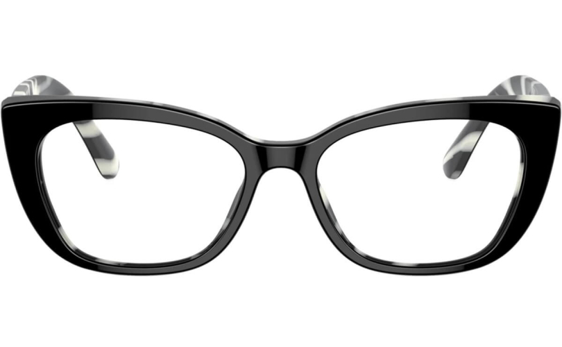 DOLCE & GABBANA - Junior DX3357 - 3372 - 3