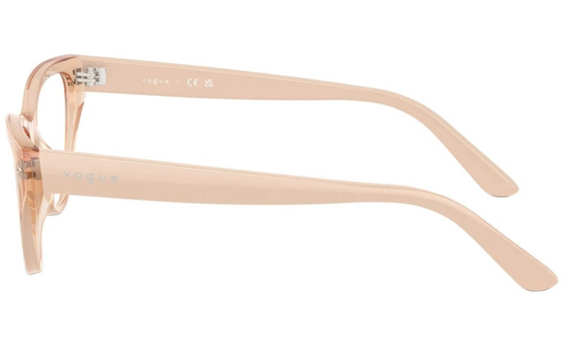 VOGUE - JUNIOR VY2035 - 3052 - 2