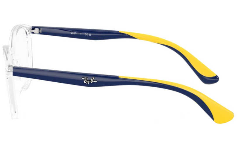 RAY-BAN - JUNIOR RY1598 - 7537 - 2