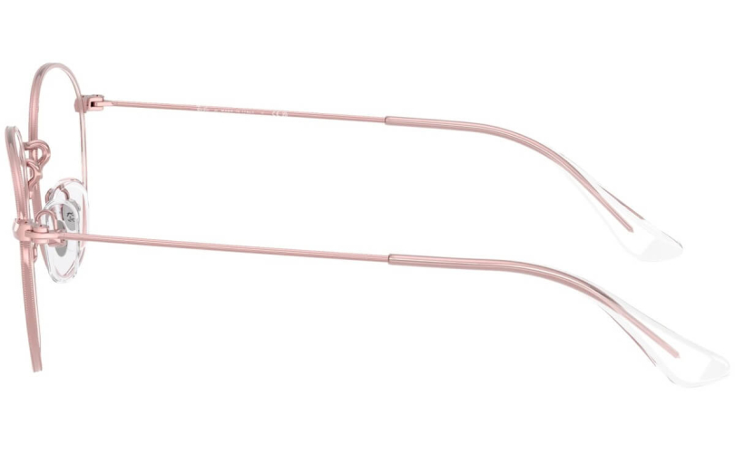 RAY-BAN - JUNIOR RY9572V - 4104 - 2