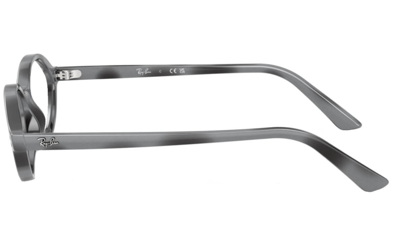 RAY-BAN RX7265 - 8489 - 2
