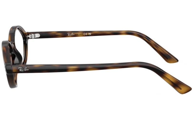 RAY-BAN RX7265 - 8320 - 2