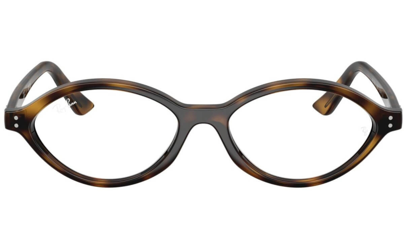 RAY-BAN RX7265 - 8320 - 3