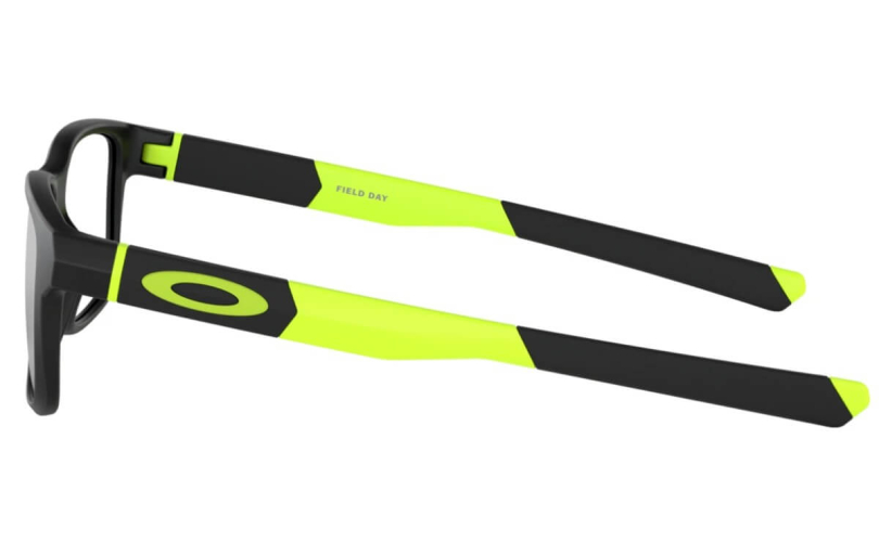 OAKLEY - Junior OY8007 - 800701 - 2