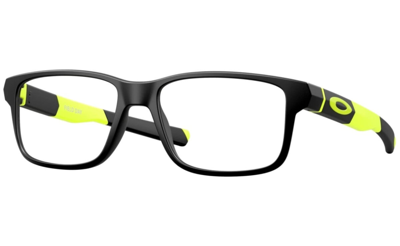 OAKLEY - Junior OY8007 - 800701 - 1