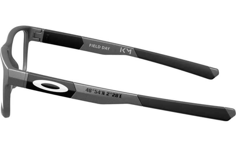 OAKLEY - Junior OY8007 - 800714 - 2