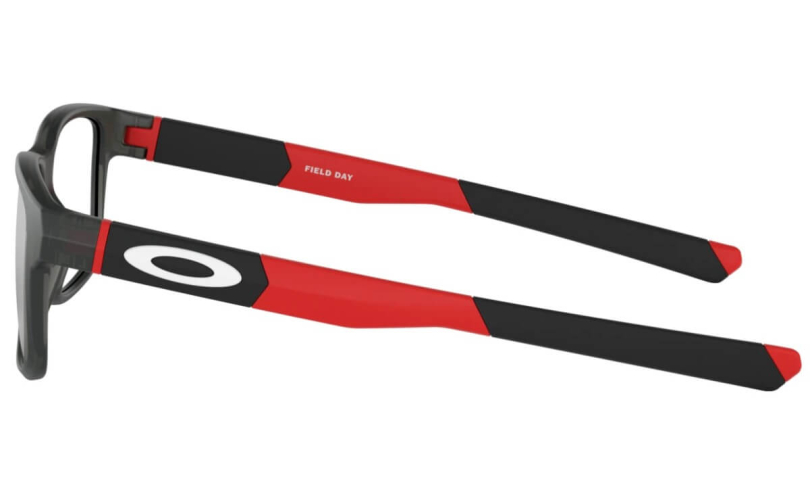 OAKLEY - Junior OY8007 - 800702 - 2