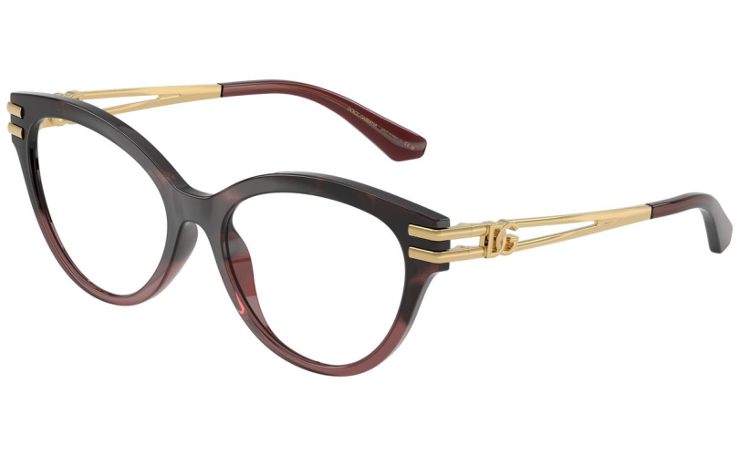 DOLCE & GABBANA DG5116 - 3493 - 1