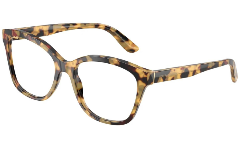 DOLCE & GABBANA DG3451 - 512 - 1