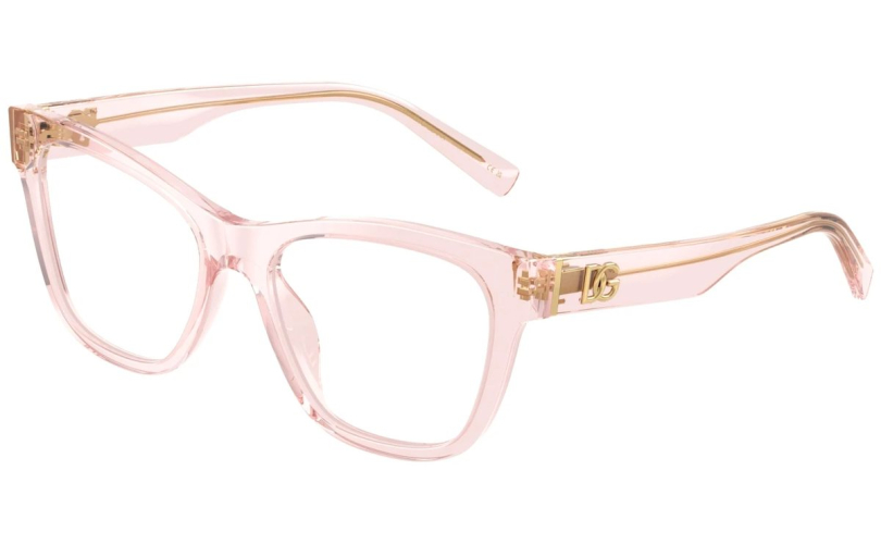DOLCE & GABBANA DG3430 - 3148 - 1
