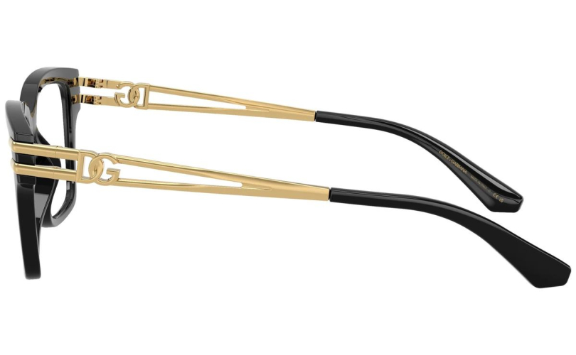 DOLCE & GABBANA DG5117 - 501 - 2
