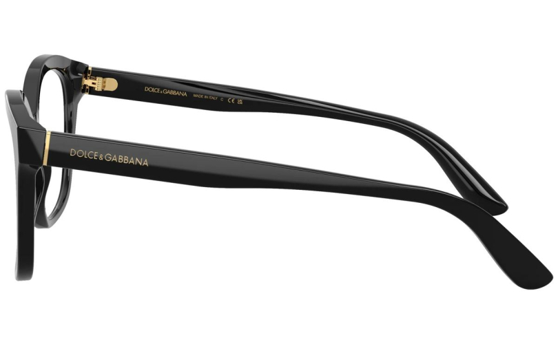 DOLCE & GABBANA DG3451 - 501 - 2