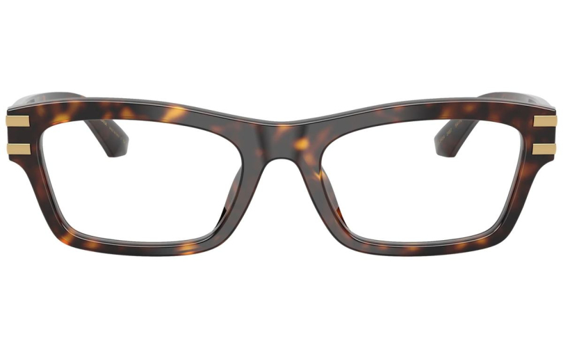 DOLCE & GABBANA DG3454 - 502 - 3