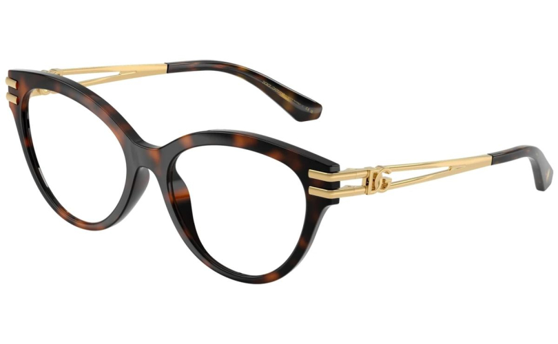 DOLCE & GABBANA DG5116 - 502 - 1