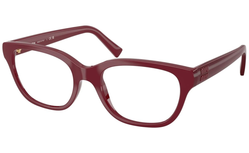MIU MIU MU07ZV - 25R1O1 - 1