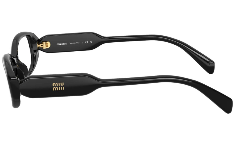 MIU MIU MU06ZV - 16K1O1 - 2