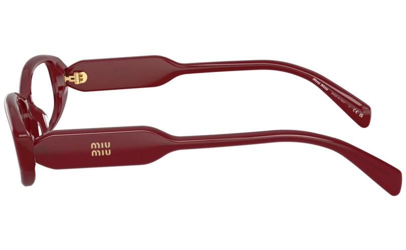 MIU MIU MU06ZV - 21I1O1 - 2