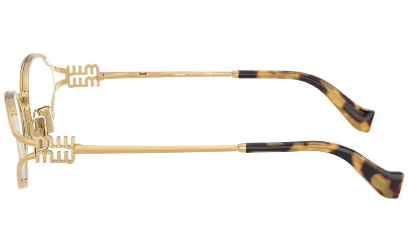 MIU MIU MU53ZV - 5AK1O1 - 2