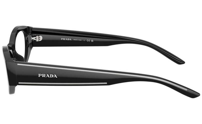 PRADA PRD19VU - 16K1O1 - 2