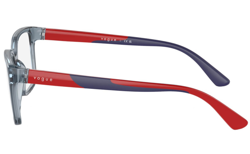 VOGUE - JUNIOR VY2026 - 2966 - 2 - Skyoptic.bg VOGUE - JUNIOR VY2026 - 2966 - 2