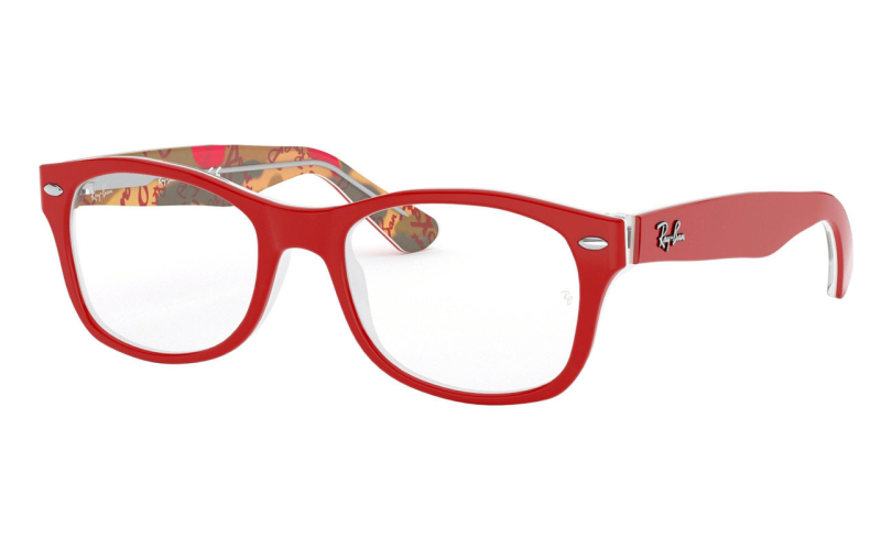 RAY-BAN - JUNIOR RY1528 - 3804- 48